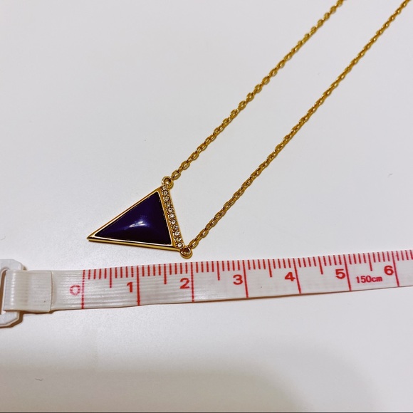 Stella & Dot Element Necklace - Picture 3 of 8